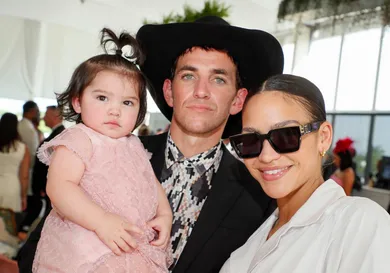 Preakness 147 Hosted By 1/ST At Pimlico Race Course In Baltimore, MD - Day 2