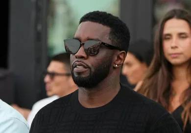 Diddy Former Assistant Grandma Funeral Hip Hop News