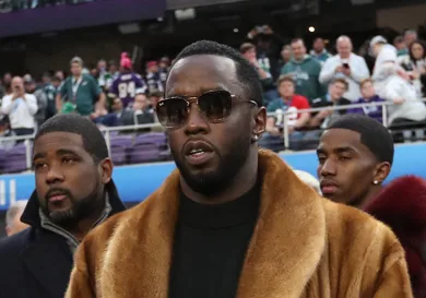 Diddy Net Worth Dropped Half Hip Hop News
