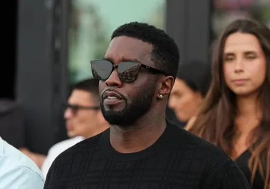 Diddy Reportedly Renting Out Jet Hip Hop News