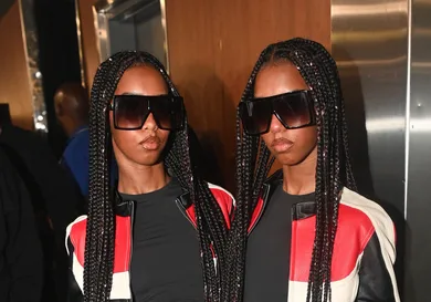 Diddy Twin Daughters Graduate Hip Hop News