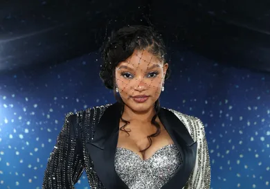 DJ Akademiks Accuses Halle Bailey Smearing DDG Gossip News