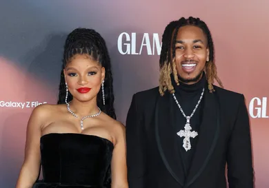 DJ Akademiks Halle Bailey DDG Danger Gossip News