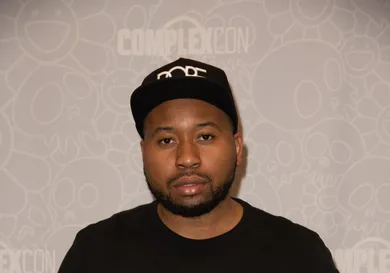 2018 ComplexCon - Day 1