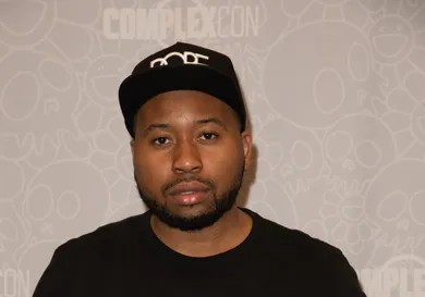 2018 ComplexCon - Day 1