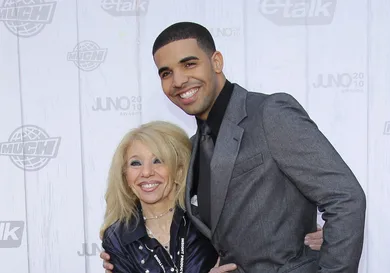 Drake Mother's Day Post Hip Hop News