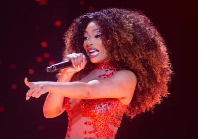 Dream Con Apology Megan Thee Stallion Hip Hop News