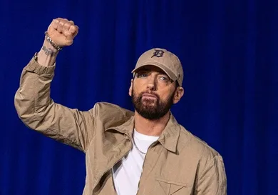 Eminem Stalker Convicted Hip Hop News