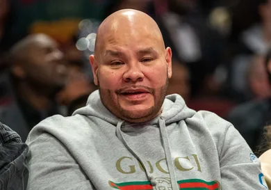 Fat Joe Ruff Ryders Machine Gun Hip Hop News