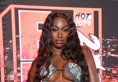 Flo Milli Shuts Down Critics Postpartum Hip Hop News