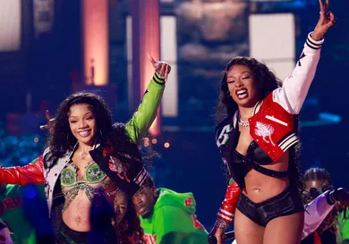 GloRilla Rumor Megan Thee Stallion Tory Lanez Hip Hop News