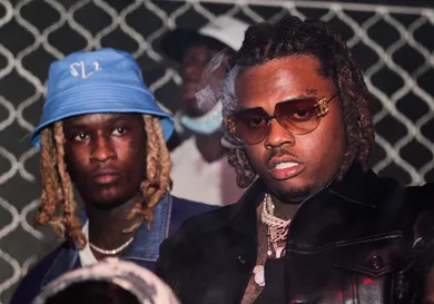 Gunna Covers YSL Tattoo Young Thug Hip Hop News