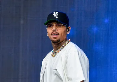 HoodyBaby Charged Alleged Assault Chris Brown Hip Hop News