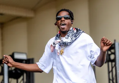 2023 Lollapalooza Festival