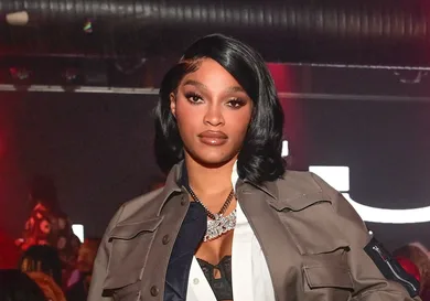 Joseline Hernandez Sexyy Red Mother Gossip News