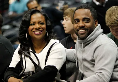 Kandi Burruss Addresses Rumor Marriage Gossip News