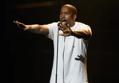 2016 MTV Video Music Awards - Show & Audience