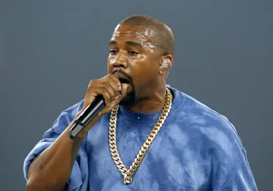 Kanye West Targets Kendrick Lamar Hip Hop News