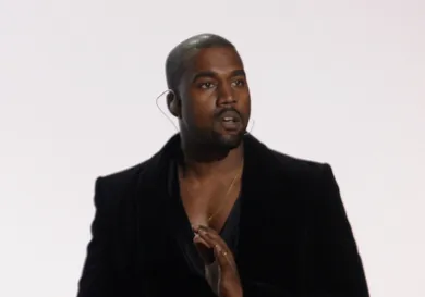 Kanye West Top5 Swastika Chain Hip Hop News