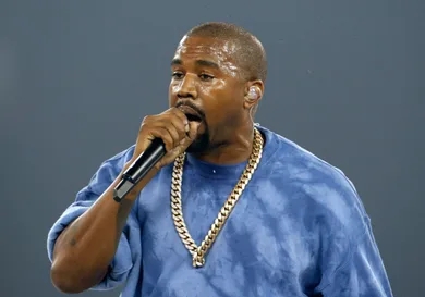 Kanye West Wants To Drop YANDHI Hip Hop News