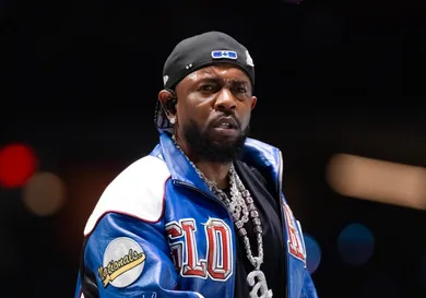 Kendrick Lamar Record "Not Like Us" Hip Hop News