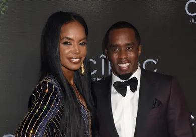 Kim Porter Friend Al B Sure Diddy Accusations Hip Hip News
