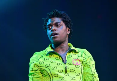 Kodak Black Children's Mothers Drug Rumors Gossip News