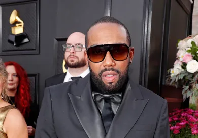 64th Annual GRAMMY Awards - Red Carpet