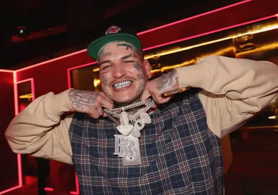 "The Good Talk" Live Show