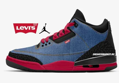 levis-x-air-jordan-3-sneaker-news