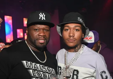 Lil Meech Addresses 50 Cent Allegations Hip Hop News