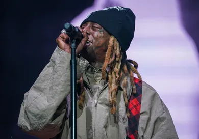 Lil Wayne: LIVE IN CONCERT - Birmingham, AL