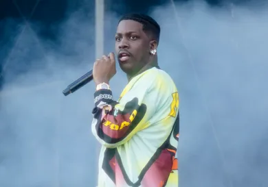 2024 Dreamville Music Festival