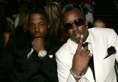 Mase Wonders Diddy Trial Hip Hop News