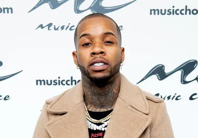Megan Thee Stallion Fans Tory Lanez Stabber Hip Hop News