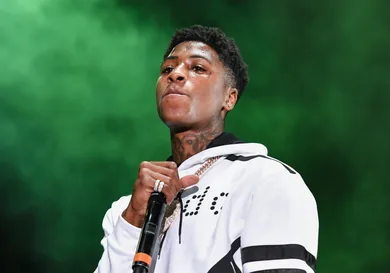 NBA YoungBoy Update Hip Hop News