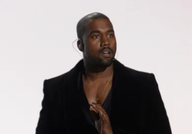 Piers Morgan Blasts Kanye West Hip Hop News