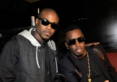 Ray J Calls Out Suge Knight Diddy Hip Hop News