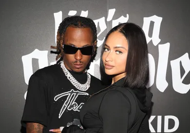 Rich The Kid Accountability Tori Brixx Tory Lanez Gossip News