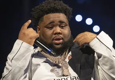 Rod Wave - Last Lap Tour - Atlanta, GA