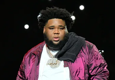 Rod Wave Arrested Atlanta Hip Hop News