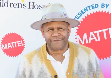 Rondell Sheridan Hospitalization Pop Culture News