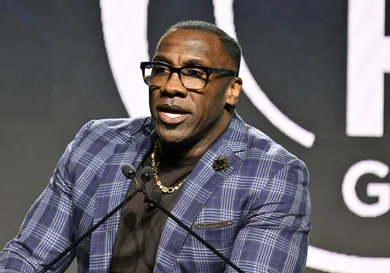 Shannon Sharpe Accuser Interview Sports News