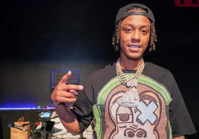 2024 BET Media House