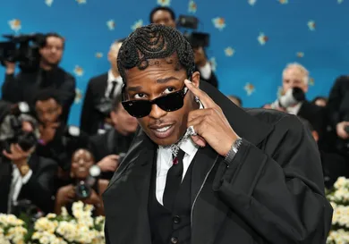 SpaceGhostPurrp ASAP Rocky Squashed Beef Hip Hop News