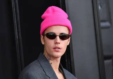 SZA Justin Bieber Los Angeles Music News