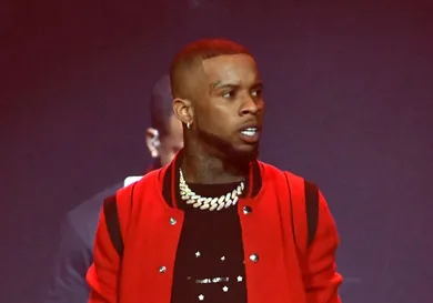 Tory Lanez Interrogation Footage Megan Thee Stallion Hip Hop News