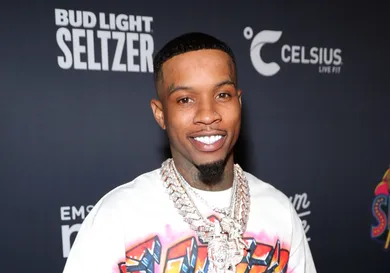 Tory Lanez Recovering Well Stabbing Hip Hop News