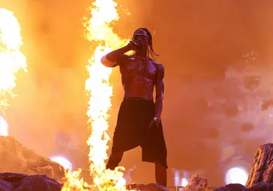 Travis Scott Astroworld Documentary Hip Hop News