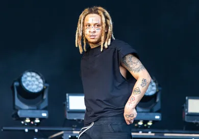 Rolling Loud Europe 2024 - Day 2